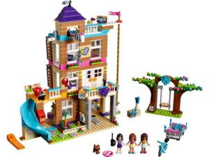 LEGO® Friends Products Friendship House - 41340 - LEGO® Friends - Products and Sets