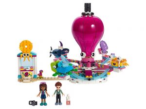 LEGO® Friends Products Funny Octopus Ride 41373
