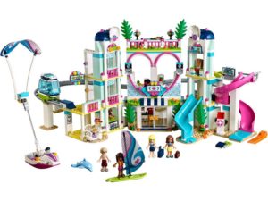 LEGO® Friends Products Heartlake City Resort - 41347 - LEGO® Friends - Products and Sets