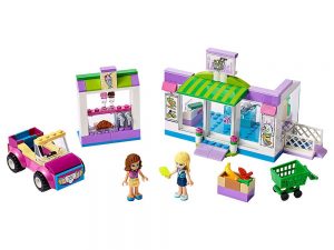 LEGO® Friends Products Heartlake City Supermarket 41362