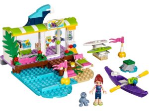 LEGO® Friends Products Heartlake Surf Shop - 41315 - LEGO® Friends - Products and Sets