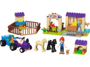 LEGO® Friends Products Mia's Foal Stable - 41361 - LEGO® Friends - Products and Sets