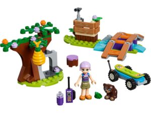 LEGO® Friends Products Mia's Forest Adventure - 41363 - LEGO® Friends - Products and Sets