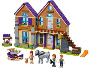 LEGO® Friends Products Mia's House - 41369 - LEGO® Friends - Products and Sets