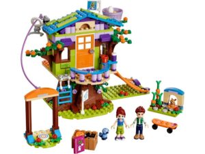 LEGO® Friends Products Mia's Tree House - 41335 - LEGO® Friends - Products and Sets