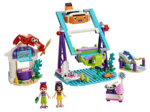 LEGO® Friends Products Underwater Loop 41337