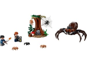 LEGO® Harry Potter™ Products Aragog's Lair - 75950