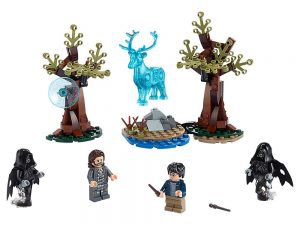 LEGO® Harry Potter™ Products Expecto Patronum 75945
