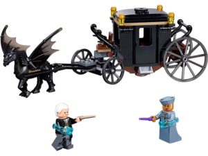LEGO® Harry Potter™ Products Grindelwald´s Escape - 75951 Fantastic Beasts