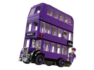 LEGO® Harry Potter™ Products The Knight Bus™ 75957