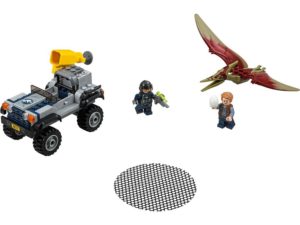 LEGO® Jurassic World™ Products Pteranodon Chase - 75926