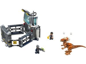 LEGO® Jurassic World™ Products Stygimoloch Breakout - 75927