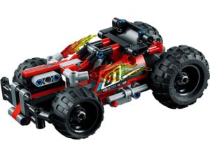 LEGO® Technic Products BASH! - 42073