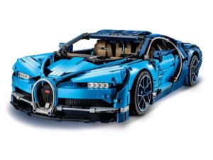 LEGO® Technic Products Bugatti Chiron - 42083