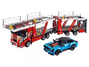LEGO® Technic Products Car Transporter 42098