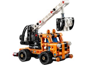 LEGO® Technic Products Cherry Picker - 42088