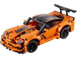 LEGO® Technic Products Chevrolet Corvette ZR1 - 42093