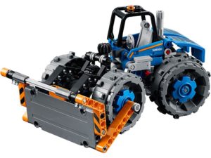LEGO® Technic Products Dozer Compactor - 42071