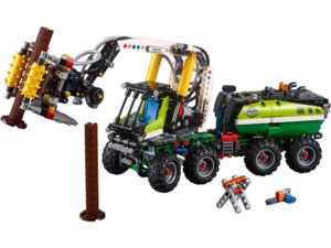 LEGO® Technic Products Forest Machine - 42080