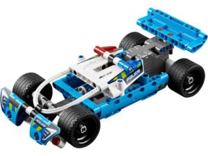 LEGO® Technic Products Police Pursuit - 42091