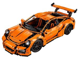 LEGO® Technic Products Porsche 911 GT3 RS 42056
