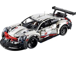 LEGO® Technic Products Porsche 911 RSR - 42096