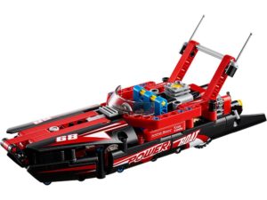 LEGO® Technic Products Power Boat - 42089