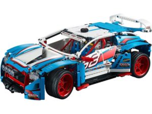 LEGO® Technic Products Rally Car - 42077