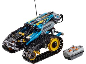 LEGO® Technic Products Remote-Controlled Stunt Racer - 42095