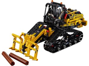 LEGO® Technic Products Tracked Loader - 42094