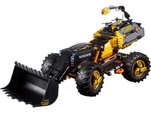 LEGO® Technic Products Volvo Concept Wheel Loader ZEUX - 42081