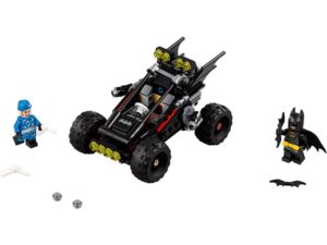 LEGO® The Batman Movie Products The Bat-Dune Buggy - 70918