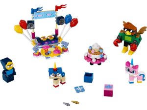 LEGO® Unikitty™ Products Party Time - 41453