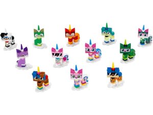LEGO® Unikitty™ Products Unikitty™! Collectibles Series 1 - 41775