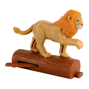 Details about   The Lion King 2019 McDonalds Happy Meal Toy #4 SARABI 