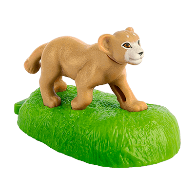 Details about   McDonalds Lion King 2019 Happy Meal Toys Pumbaa 