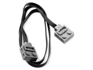 Lego Power Functions 8871 Extension Wire 20”