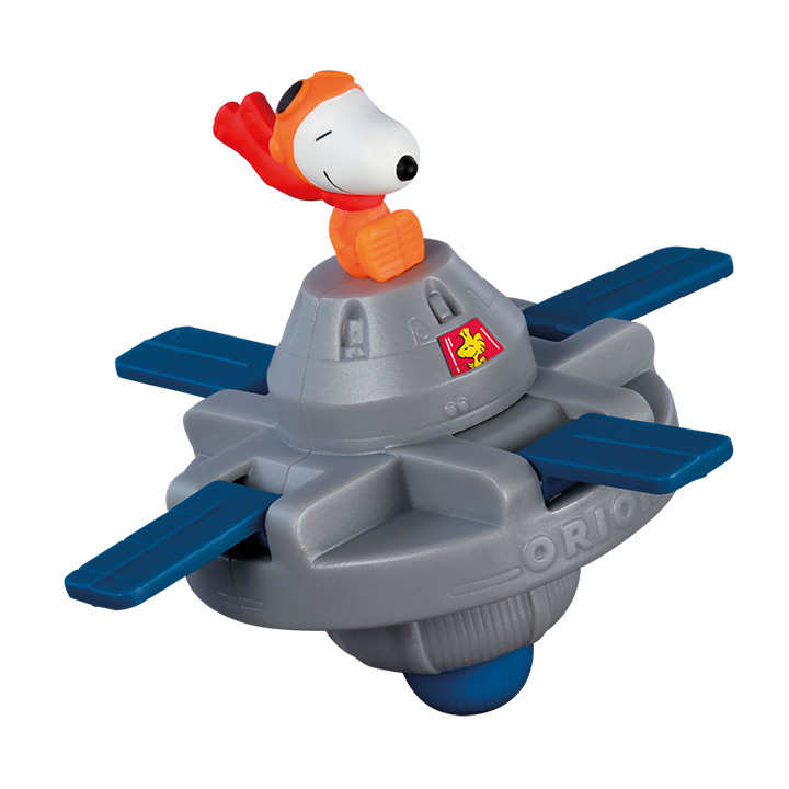 mcdonalds space toys 2019