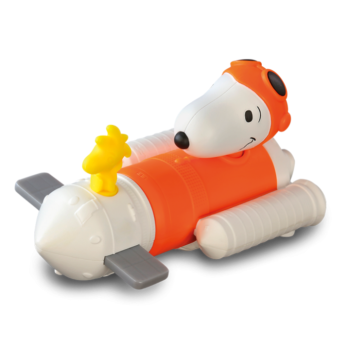 floppy snoopy