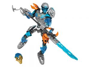Lego Bionicle Gali Uniter of Water 71307