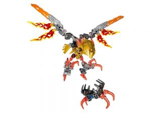 Lego Bionicle Ikir Creature of Fire 71303