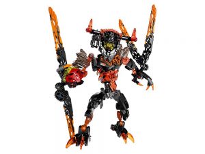 Lego Bionicle Lava Beast 71313