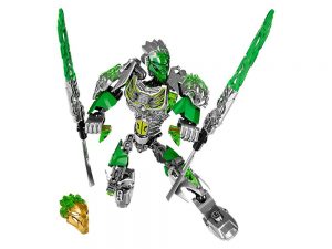 Lego Bionicle Lewa Uniter of Jungle 71305