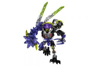 Lego Bionicle Quake Beast 71315