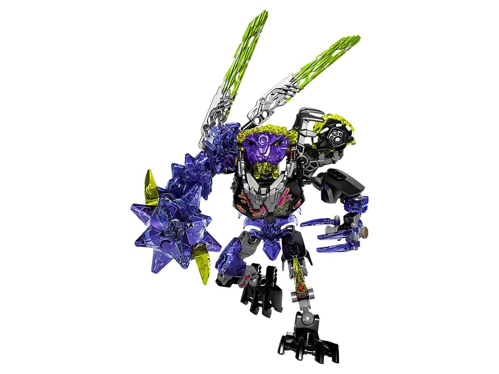 bionicle 2019