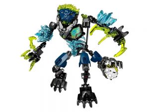 Lego Bionicle Storm Beast 71314