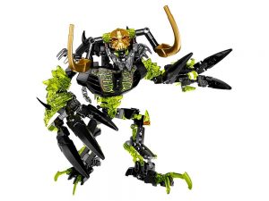 Lego Bionicle Umarak the Destroyer 71316