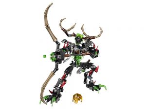 Lego Bionicle Umarak the Hunter 71310