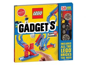 Lego Books LEGO® Gadgets 5005633
