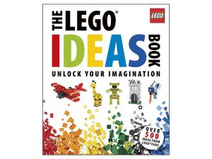 Lego Books The LEGO® Ideas Book 5000672